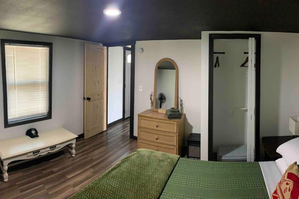 Villa Field Quarters à Pensacola Extérieur photo